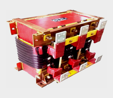 Sercon Electro Systems Pvt. Ltd. - Control Transformers
